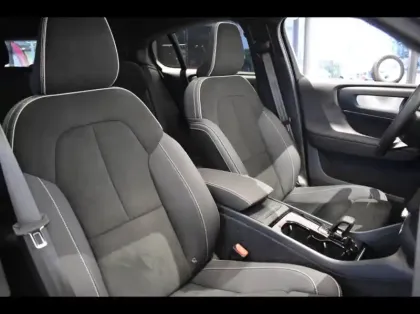 Photo 29 Volvo C40  Recharge 231ch Ultimate