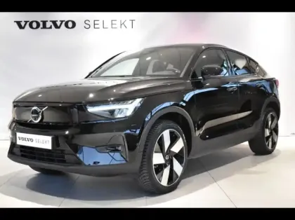 Photo Volvo C40