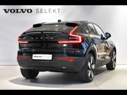 Photo 18 Volvo C40  Recharge 231ch Ultimate