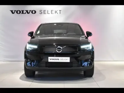 Photo 16 Volvo C40  Recharge 231ch Ultimate