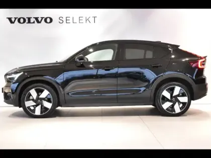 Photo 17 Volvo C40  Recharge 231ch Ultimate