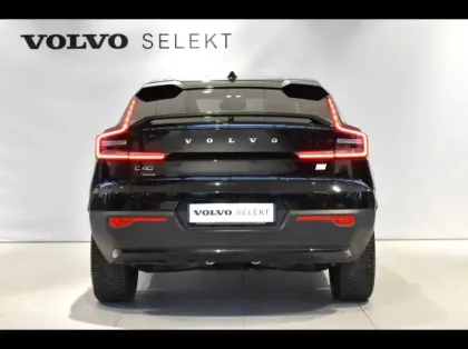 Photo 19 Volvo C40  Recharge 231ch Ultimate