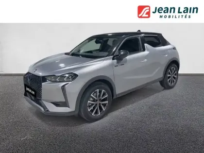 Photo Ds Ds 3 Performance Line