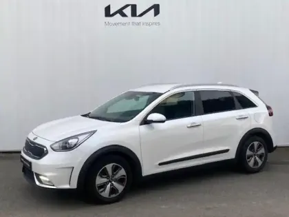 Photo Kia Niro