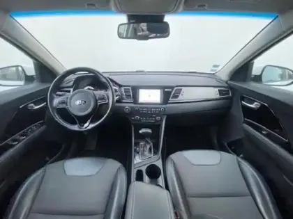 Photo 12 Kia Niro  1.6 GDi 105ch ISG + électrique 43.5ch Active DCT6