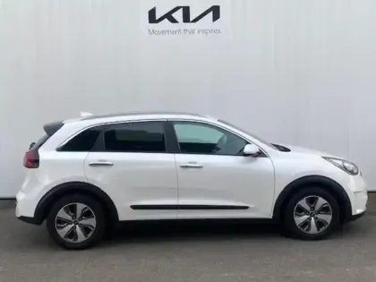 Photo 5 Kia Niro  1.6 GDi 105ch ISG + électrique 43.5ch Active DCT6
