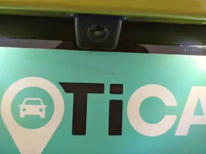 Photo 51 Peugeot 208  Electrique 51 kWh 156ch