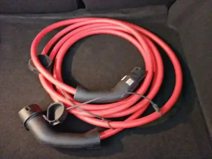 Photo 52 Peugeot 208  Electrique 51 kWh 156ch