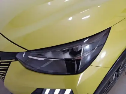 Photo 35 Peugeot 208  Electrique 51 kWh 156ch