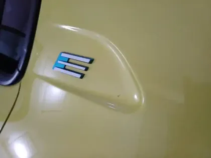 Photo 54 Peugeot 208  Electrique 51 kWh 156ch