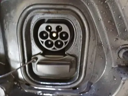 Photo 53 Peugeot 208  Electrique 51 kWh 156ch