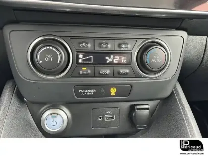 Photo 27 Nissan Leaf  Electrique 40kWh