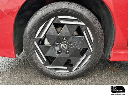 Photo 23 Nissan Leaf  Electrique 40kWh