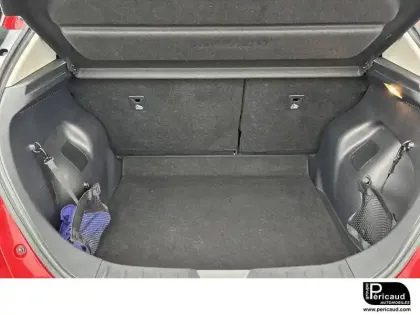 Photo 24 Nissan Leaf  Electrique 40kWh