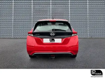 Photo 18 Nissan Leaf  Electrique 40kWh