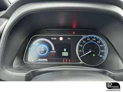 Photo 28 Nissan Leaf  Electrique 40kWh