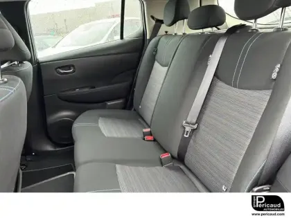 Photo 22 Nissan Leaf  Electrique 40kWh