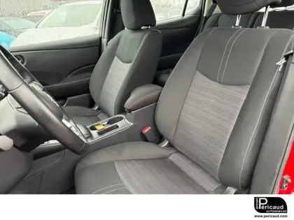 Photo 21 Nissan Leaf  Electrique 40kWh