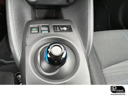 Photo 25 Nissan Leaf  Electrique 40kWh