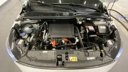 Photo 59 Peugeot 208  Electrique 50 kWh 136ch
