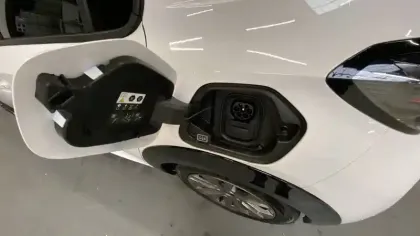 Photo 83 Peugeot 208  Electrique 50 kWh 136ch