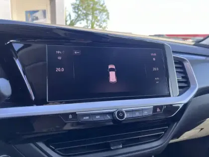 Photo 25 Opel Grandland  Hybrid 225 ch BVA8