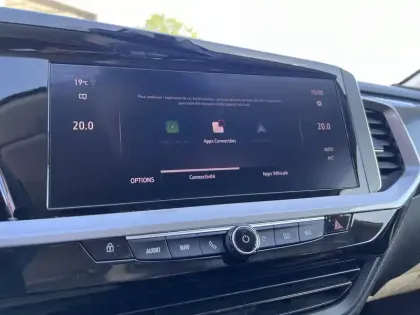 Photo 23 Opel Grandland  Hybrid 225 ch BVA8