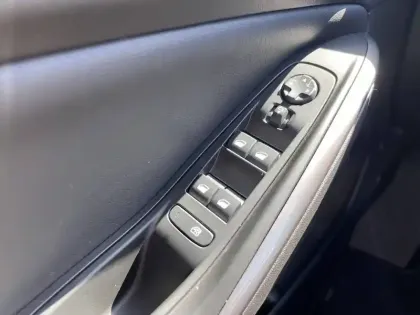 Photo 13 Opel Grandland  Hybrid 225 ch BVA8