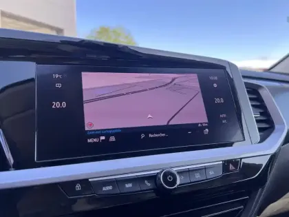 Photo 24 Opel Grandland  Hybrid 225 ch BVA8