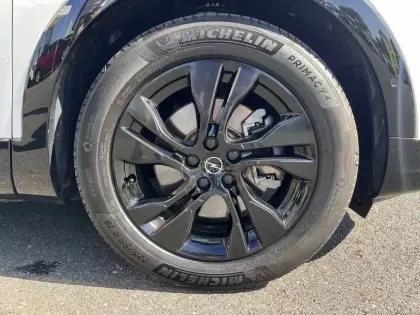 Photo 8 Opel Grandland  Hybrid 225 ch BVA8