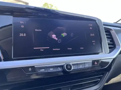 Photo 22 Opel Grandland  Hybrid 225 ch BVA8