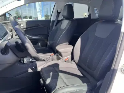 Photo 9 Opel Grandland  Hybrid 225 ch BVA8