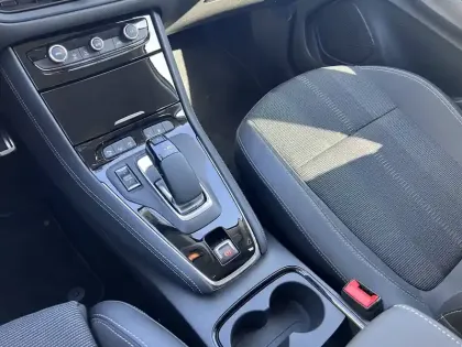 Photo 19 Opel Grandland  Hybrid 225 ch BVA8