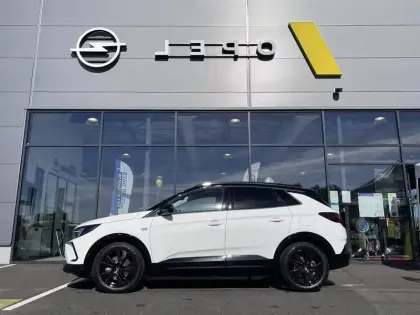 Photo 1 Opel Grandland  Hybrid 225 ch BVA8