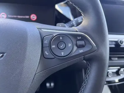 Photo 18 Opel Grandland  Hybrid 225 ch BVA8