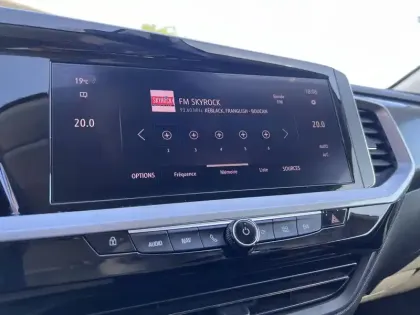 Photo 20 Opel Grandland  Hybrid 225 ch BVA8