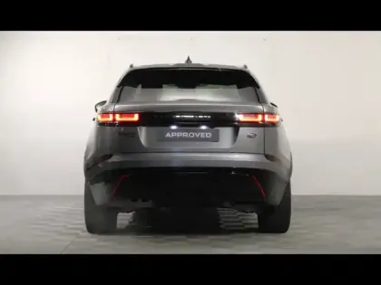 Photo 19 Land rover Range Rover Velar  2.0D 180ch S R-Dynamic  AWD BVA