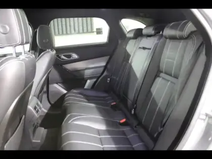 Photo 27 Land rover Range Rover Velar  2.0D 180ch S R-Dynamic  AWD BVA