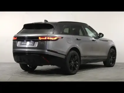 Photo 18 Land rover Range Rover Velar  2.0D 180ch S R-Dynamic  AWD BVA