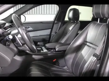 Photo 25 Land rover Range Rover Velar  2.0D 180ch S R-Dynamic  AWD BVA