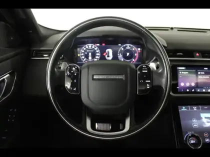 Photo 29 Land rover Range Rover Velar  2.0D 180ch S R-Dynamic  AWD BVA