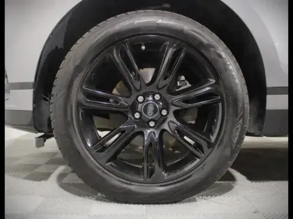 Photo 20 Land rover Range Rover Velar  2.0D 180ch S R-Dynamic  AWD BVA