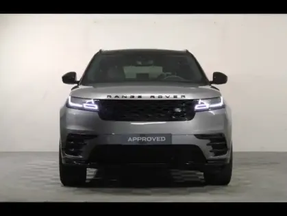 Photo 16 Land rover Range Rover Velar  2.0D 180ch S R-Dynamic  AWD BVA