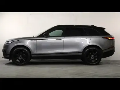 Photo 17 Land rover Range Rover Velar  2.0D 180ch S R-Dynamic  AWD BVA