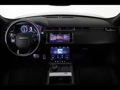 Photo 28 Land rover Range Rover Velar  2.0D 180ch S R-Dynamic  AWD BVA