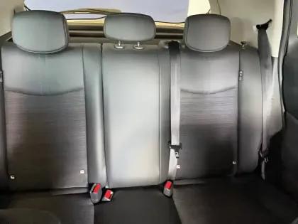 Photo 80 Nissan Leaf  Electrique 40kWh