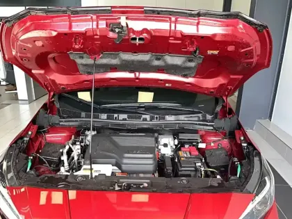 Photo 83 Nissan Leaf  Electrique 40kWh