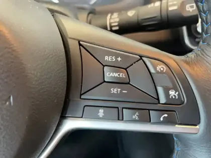 Photo 59 Nissan Leaf  Electrique 40kWh
