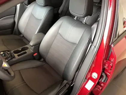 Photo 43 Nissan Leaf  Electrique 40kWh