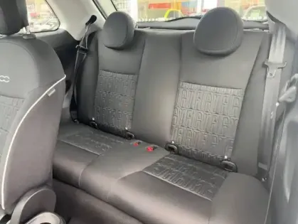 Photo 87 Fiat 500  e 95 ch